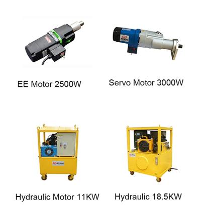 Drive power unit-JOYSUNG