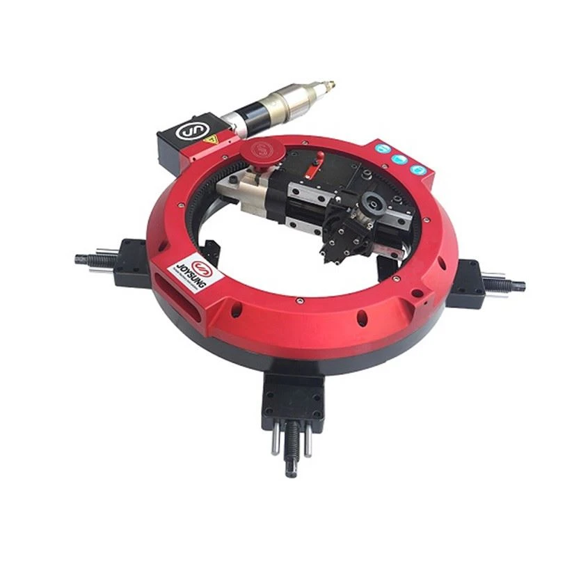 FDG300E-O.D portable flange face repair tool-JOYSUNG  (7)