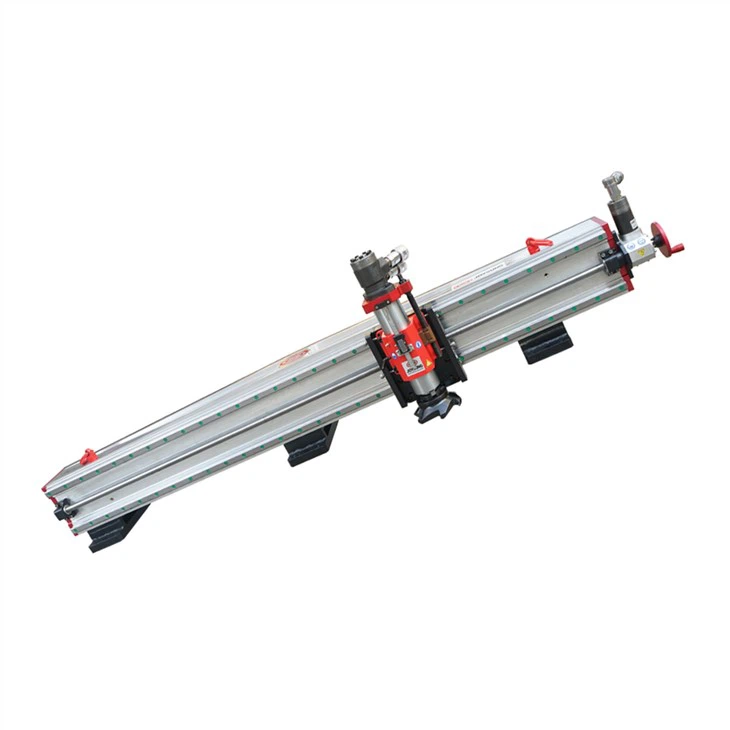 Hordozható sormarógép a Joysung LMA2000-től