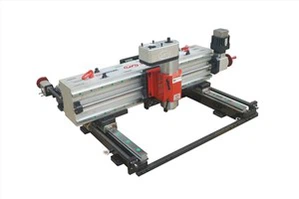 LMD1000 Joysung mini portálmarógép Délkelet-Ázsiában